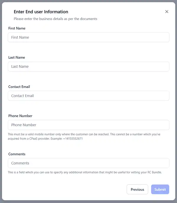 regulatory bundle page 2